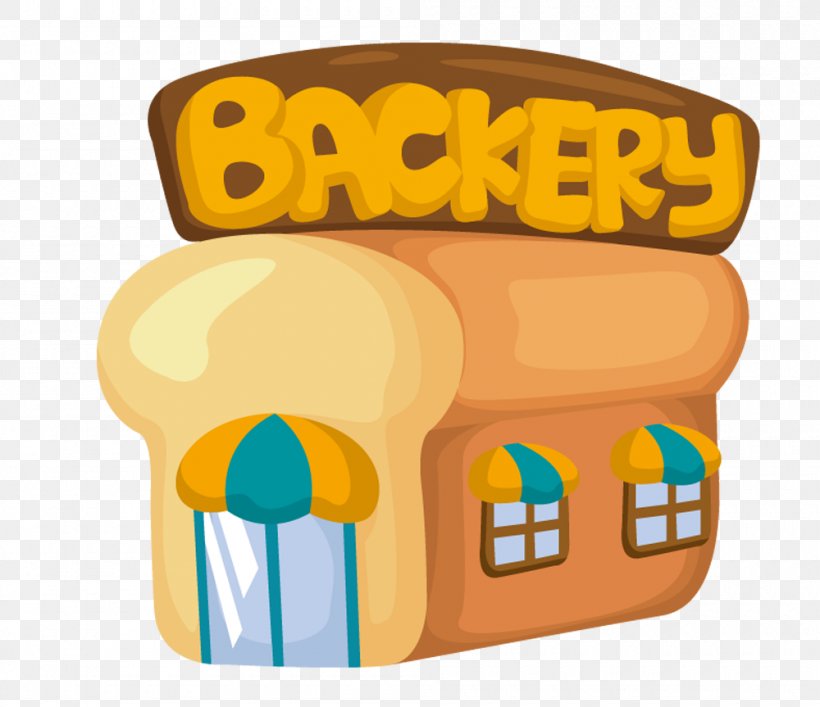 Bakery Bread Hamburger Vector Graphics Cartoon, PNG, 1000x863px, Bakery, Bread, Cartoon, Clothes Shop, Clothing Download Free