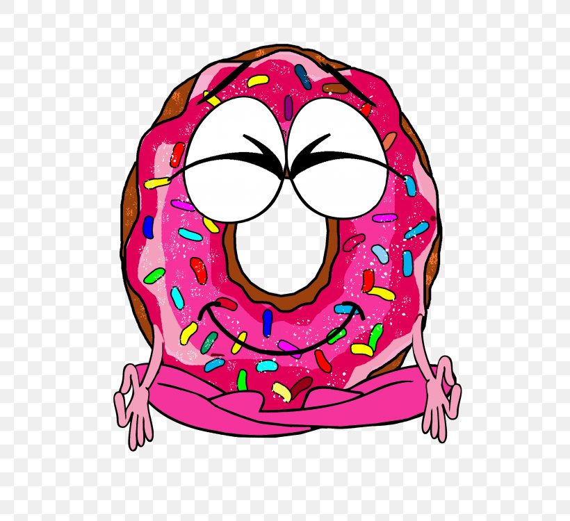 Clip Art Illustration Image Donuts, PNG, 550x750px, Donuts, Art, Blog, Cartoon, Line Art Download Free