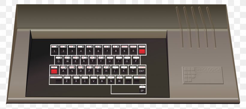 CP 200 Prológica ZX81 Portuguese Wikipedia, PNG, 3404x1517px, Wikipedia, Computer Hardware, Computer Software, Comunicado, Electronic Device Download Free