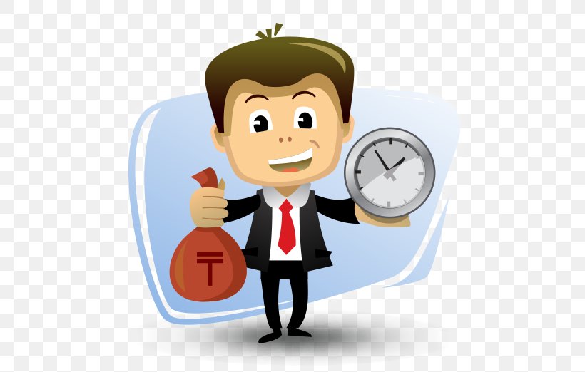 Credit Money Bank Debt Personal Finance, PNG, 570x522px, Credit, Alarm Clock, Bank, Cartoon, Clock Download Free