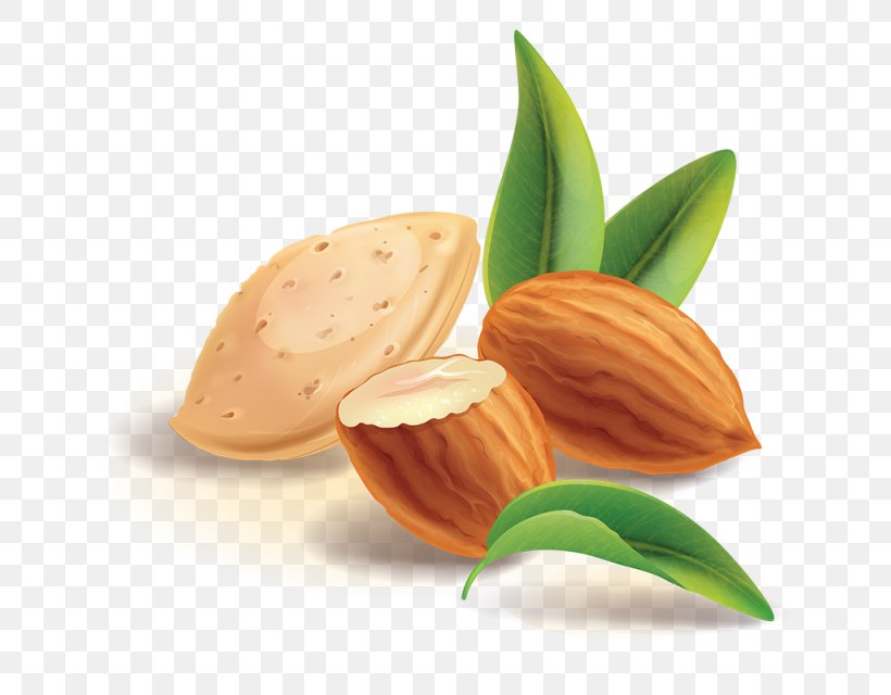 Nut Almond, PNG, 640x640px, Nut, Almond, Commodity, Food, Ingredient Download Free