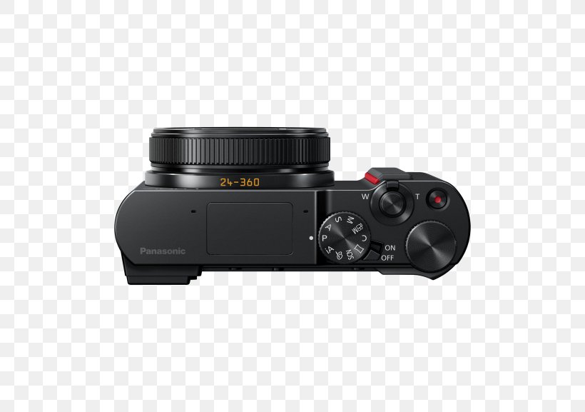 Panasonic Lumix DMC-TZ40 Point-and-shoot Camera Compact Panasonic DC-TZ200 Noir, PNG, 770x577px, Panasonic, Camera, Camera Accessory, Camera Lens, Cameras Optics Download Free