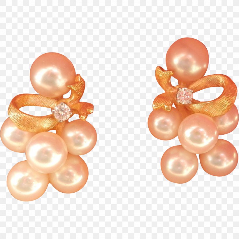Pearl Earring Body Jewellery, PNG, 1579x1579px, Pearl, Body Jewellery, Body Jewelry, Earring, Earrings Download Free
