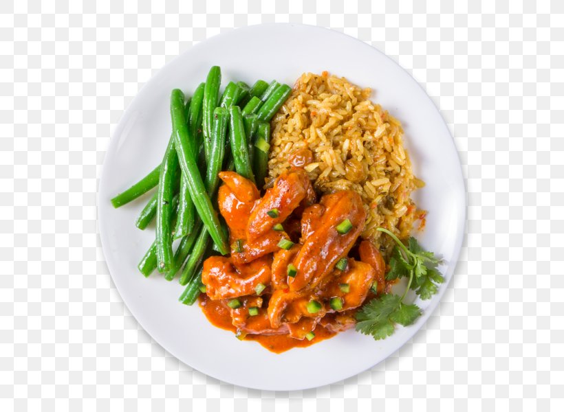 Thai Fried Rice Thai Cuisine Vegetarian Cuisine Chinese Cuisine, PNG, 600x600px, Fried Rice, Carrot, Chicken As Food, Chinese Cuisine, Chinese Food Download Free
