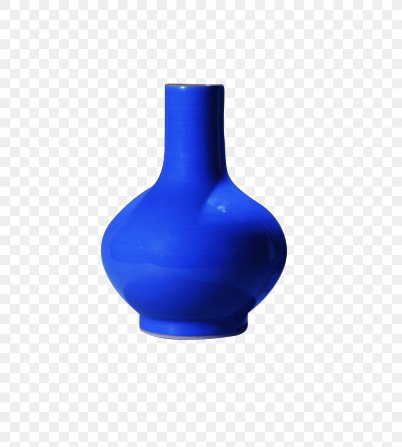 Vase Cobalt Blue Glass Bottle, PNG, 1001x1113px, Vase, Artifact, Blue, Bottle, Cobalt Download Free