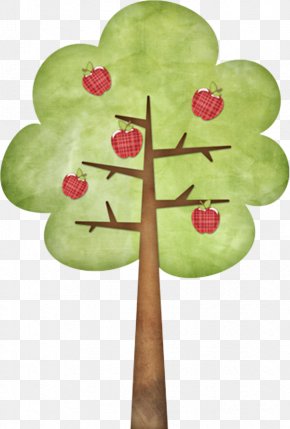 Apple Tree Cartoon Images Apple Tree Cartoon Transparent Png Free Download