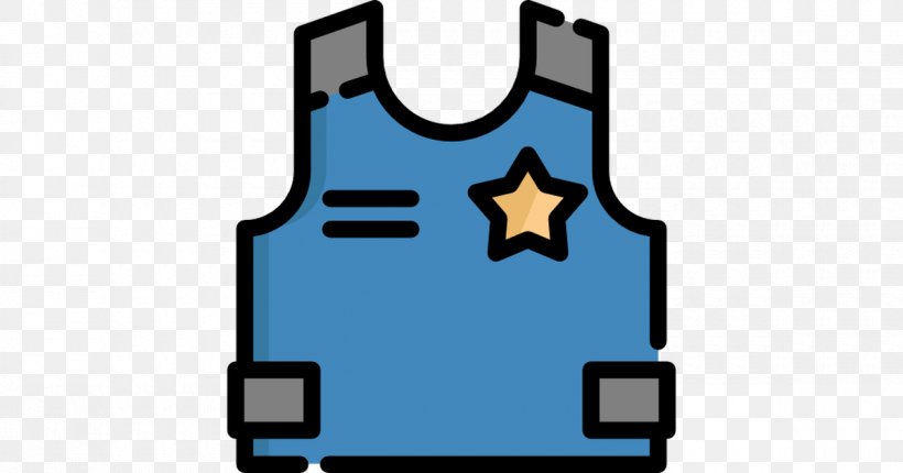 Bullet Proof Vests Clip Art Openclipart Waistcoat Gilets, PNG, 1200x630px, Bullet Proof Vests, Electric Blue, Gilets, Police, Security Download Free