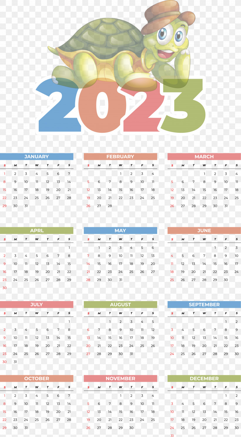 Calendar Font Meter Science Biology, PNG, 3580x6499px, Calendar, Biology, Meter, Science Download Free