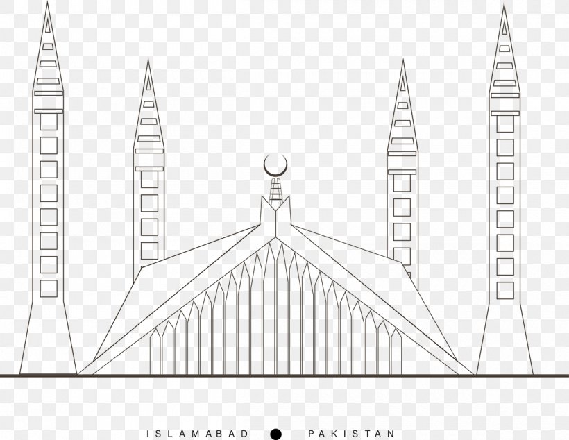 Faisal Mosque Behance, PNG, 1200x928px, Faisal Mosque, Area, Art, Art Museum, Behance Download Free