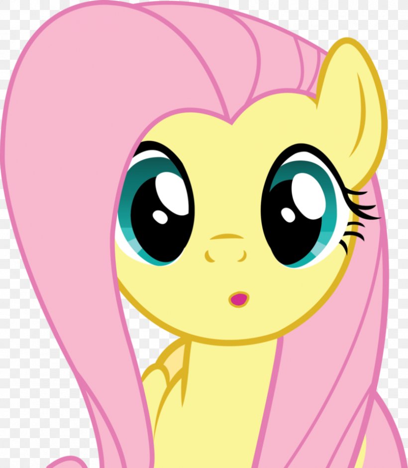 Fluttershy Pinkie Pie Pony Rarity GIF, PNG, 834x957px, Watercolor, Cartoon, Flower, Frame, Heart Download Free