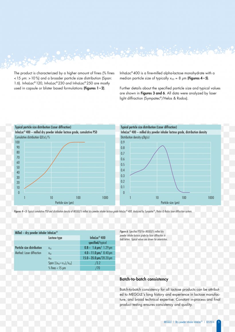 Laser Diffraction Analysis Particle Size Analysis Excipient Grain Size Pharmaceutical Drug, PNG, 2067x2923px, Laser Diffraction Analysis, Brochure, Diagram, Diffraction, Dosage Form Download Free