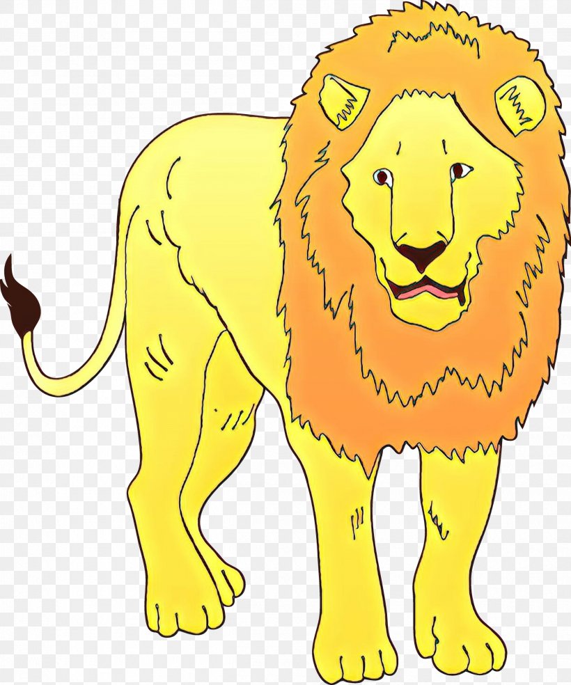 Lion Clip Art Illustration Scar Cartoon, PNG, 2498x3000px, Lion, Animal Figure, Animated Cartoon, Big Cat, Big Cats Download Free