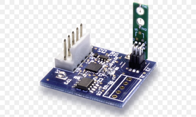 Microcontroller Airflow Electronic Component Electronics Sensor, PNG, 523x490px, Microcontroller, Airflow, Atmosphere Of Earth, Circuit Component, Circuit Prototyping Download Free