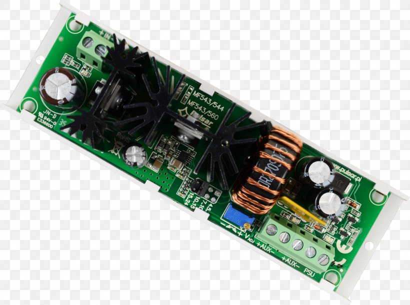 Microcontroller Graphics Cards & Video Adapters Electronics Electronic Engineering Electronic Component, PNG, 1000x744px, Microcontroller, Circuit Component, Computer, Computer Component, Computer Hardware Download Free