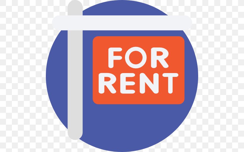 Renting House Real Estate Apartment Property, PNG, 512x512px, Renting, Apartment, Area, Blue, Brand Download Free