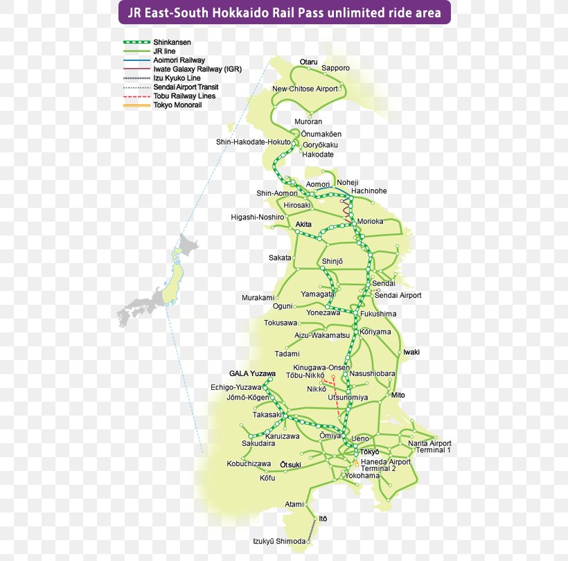 Train Hakodate Rail Transport Tokyo Station Japan Railways Group, PNG, 485x810px, Train, Area, Diagram, Ecoregion, Hakodate Download Free