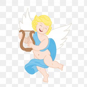 Cartoon Little Angel Images Cartoon Little Angel Transparent Png Free Download