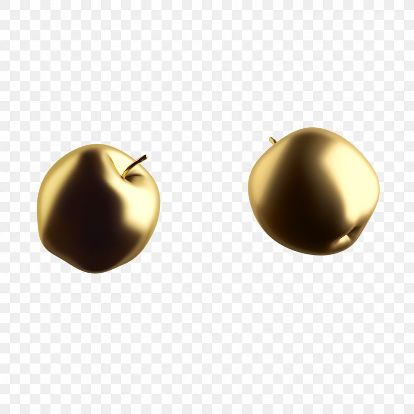 Apple Download Icon, PNG, 1500x1500px, Apple, Body Jewelry, Brass, Designer, Earrings Download Free