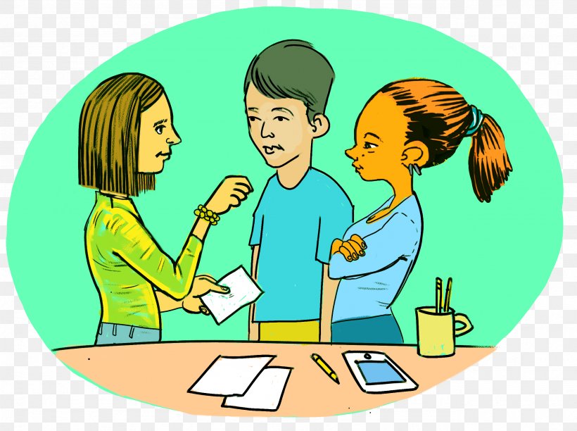Collaboration Collaborative Learning Cooperative Learning Clip Art, PNG, 2564x1915px, Collaboration, Area, Cartoon, Child, Classroom Download Free