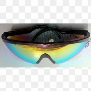 Light - Goggles Light Sunglasses PNG