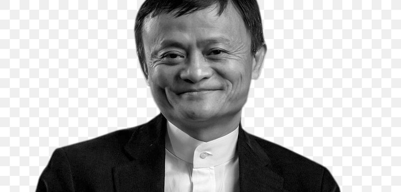 Jack Ma Alibaba Group Hangzhou Business Teacher, PNG, 700x393px, Jack Ma, Alibaba Group, Ant Financial, Black And White, Business Download Free