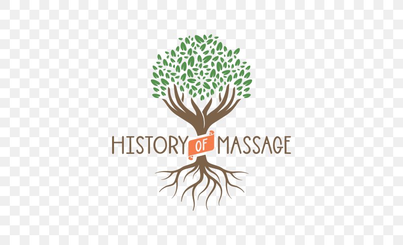 Logo Medical Massage Brand, PNG, 500x500px, Logo, Brand, Creative Market, Hand, Industry Download Free