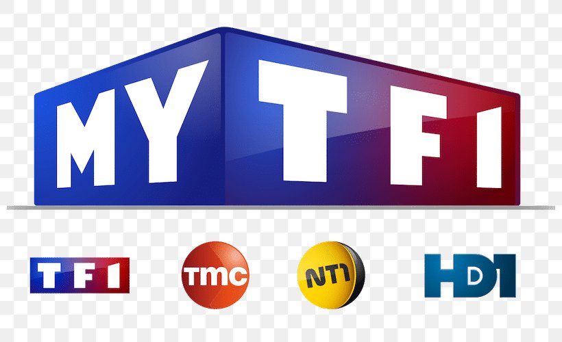 MYTF1 TF1 Group Television, PNG, 800x500px, Tf1 Group, Android, App Store, Area, Banner Download Free