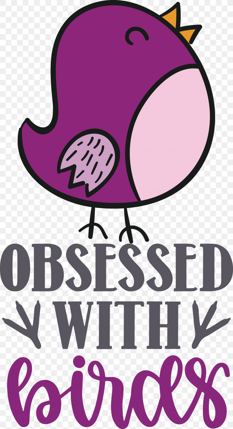 Obsessed With Birds Bird Birds Quote, PNG, 1633x3000px, Bird, Cartoon, Geometry, Headgear, Line Download Free