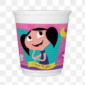 Cup - Paper Disposable Cup Party Plastic PNG