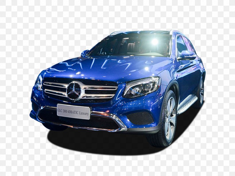 Personal Luxury Car Mercedes-Benz M-Class Compact Car, PNG, 1024x768px, Car, Automotive Design, Automotive Exterior, Bumper, Compact Car Download Free