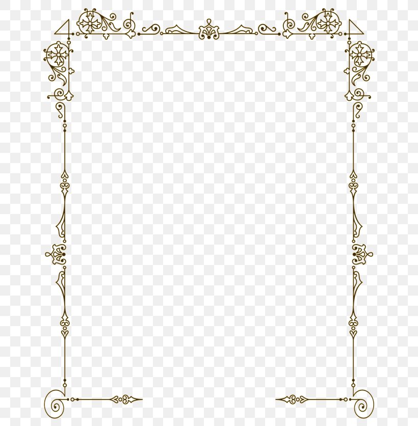 Picture Frames Image Photography Clip Art, PNG, 650x836px, Picture Frames, Area, Body Jewelry, Border, Branch Download Free