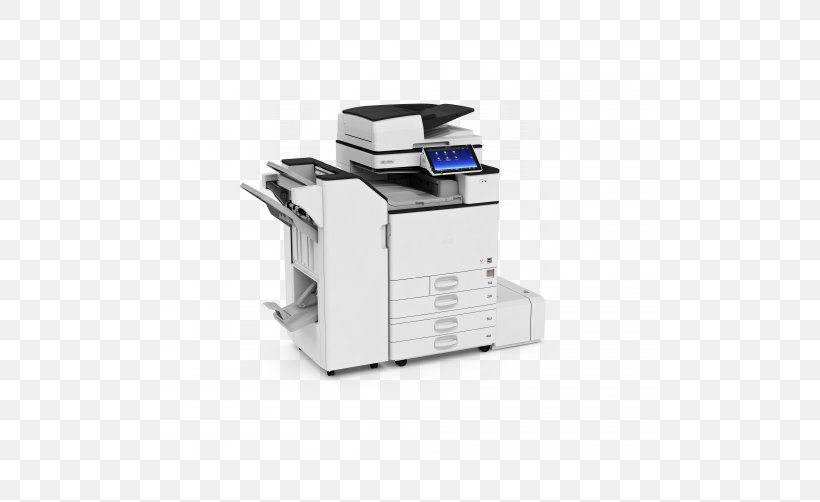 Ricoh Österreich Multi-function Printer Photocopier Savin, PNG, 502x502px, Ricoh, Copying, Gestetner, Image Scanner, Information Download Free