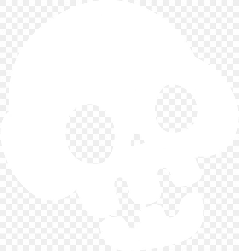 Skull Halloween, PNG, 976x1024px, Skull, Black, Halloween, White Download Free