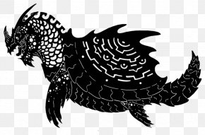 Dragon - Yazi Art Chinese Dragon PNG