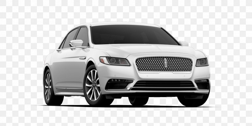 2018 Lincoln Continental 2017 Lincoln Continental Reserve Car Luxury Vehicle, PNG, 1920x960px, 2018 Lincoln Continental, Auto Part, Automatic Transmission, Automotive Design, Automotive Exterior Download Free