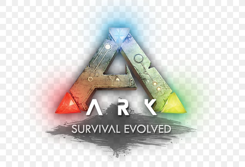 ARK: Survival Evolved PixARK PlayStation 4 ARK Park Dinosaur, PNG, 720x559px, Ark Survival Evolved, Brand, Computer Software, Dinosaur, Logo Download Free
