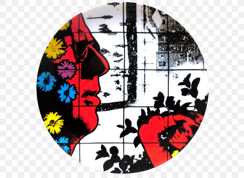 Art Ceramic Gilbert & George, PNG, 600x600px, Art, Ceramic, Flower, Human Height, Plate Download Free