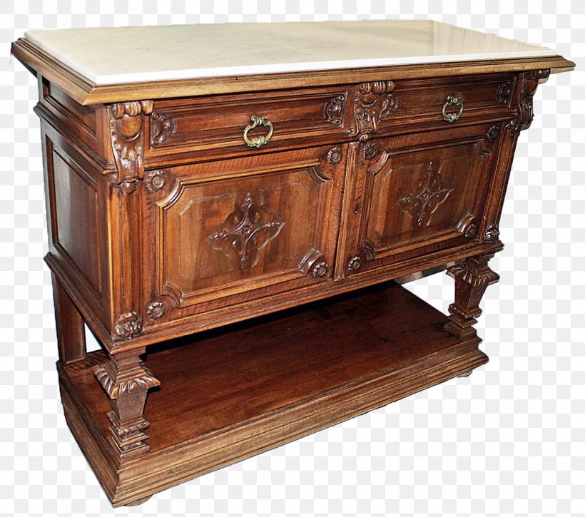 Buffets & Sideboards Bedside Tables Chiffonier Drawer, PNG, 1243x1100px, Buffets Sideboards, Antique, Bedside Tables, Buffet, Chiffonier Download Free