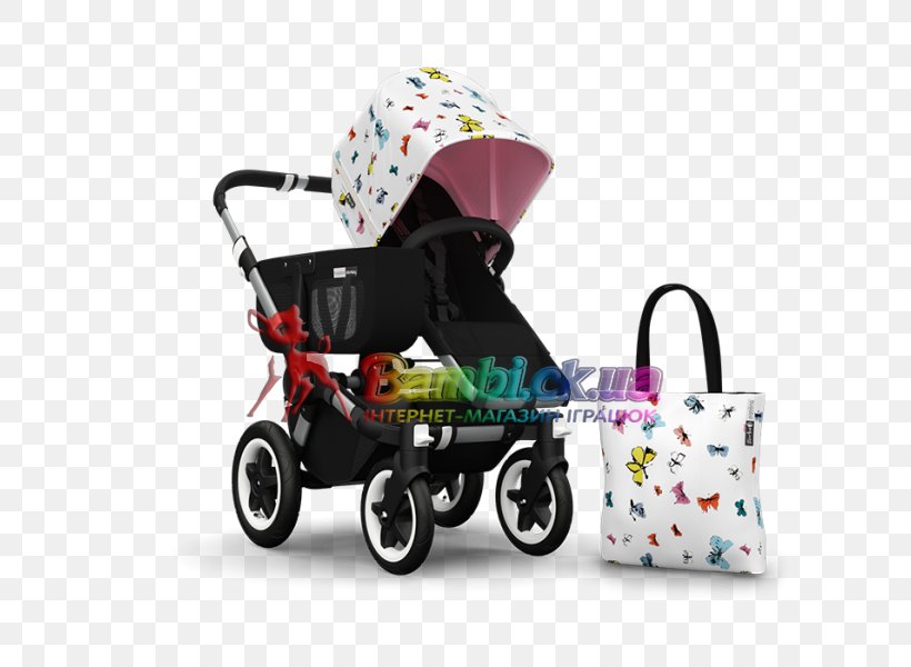 Bugaboo International Baby Transport Bugaboo Donkey Mono, PNG, 600x600px, Bugaboo, Baby Carriage, Baby Products, Baby Toddler Car Seats, Baby Transport Download Free