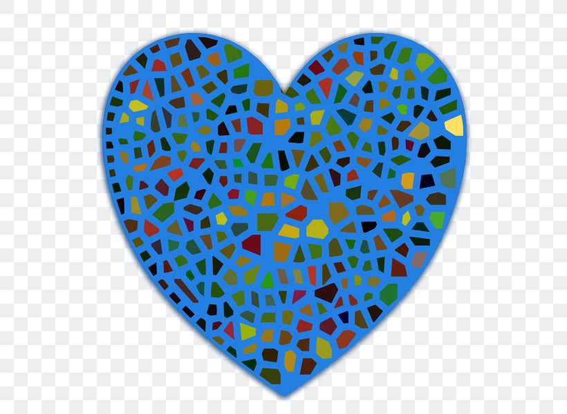Cobalt Blue Organism Heart, PNG, 800x600px, Cobalt Blue, Blue, Cobalt, Electric Blue, Heart Download Free