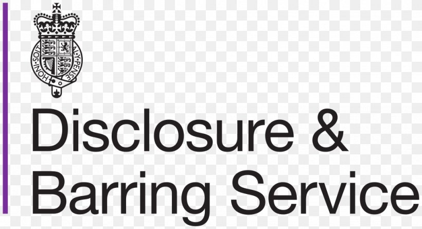 Disclosure And Barring Service Logo United Kingdom Criminal Record Home Office, PNG, 1024x556px, Disclosure And Barring Service, Area, Black And White, Body Jewelry, Brand Download Free
