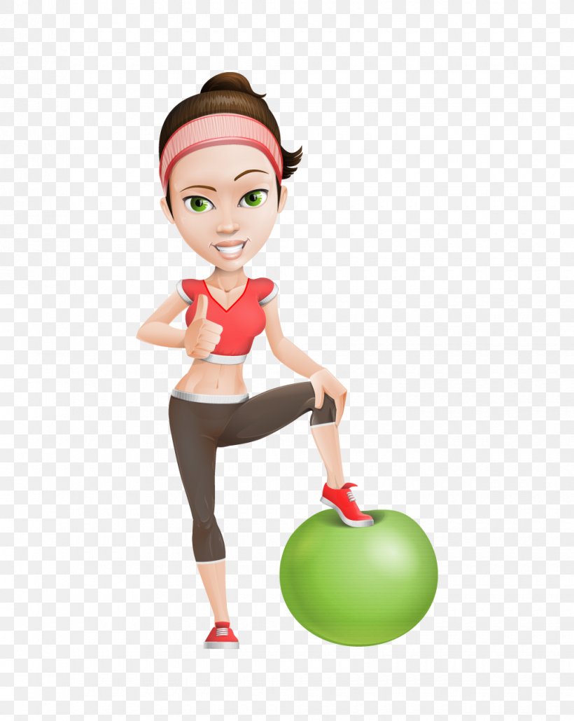 Fitness Centre Physical Fitness Weight Loss Physical Exercise Personal Trainer, PNG, 1020x1280px, Watercolor, Cartoon, Flower, Frame, Heart Download Free