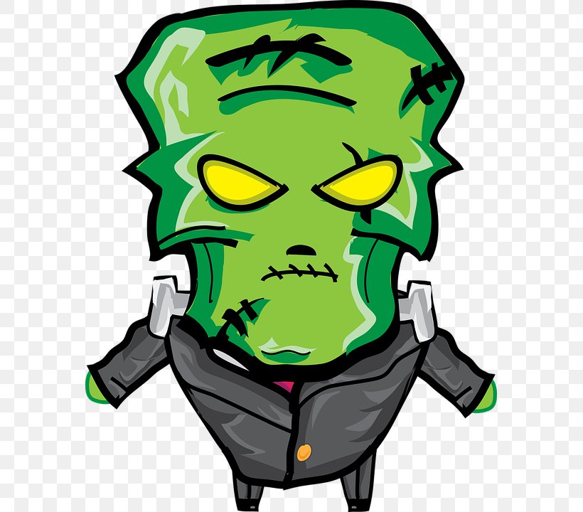 Frankenstein T-shirt Clip Art, PNG, 579x720px, Frankenstein, Animation, Art, Artwork, Avatar Download Free