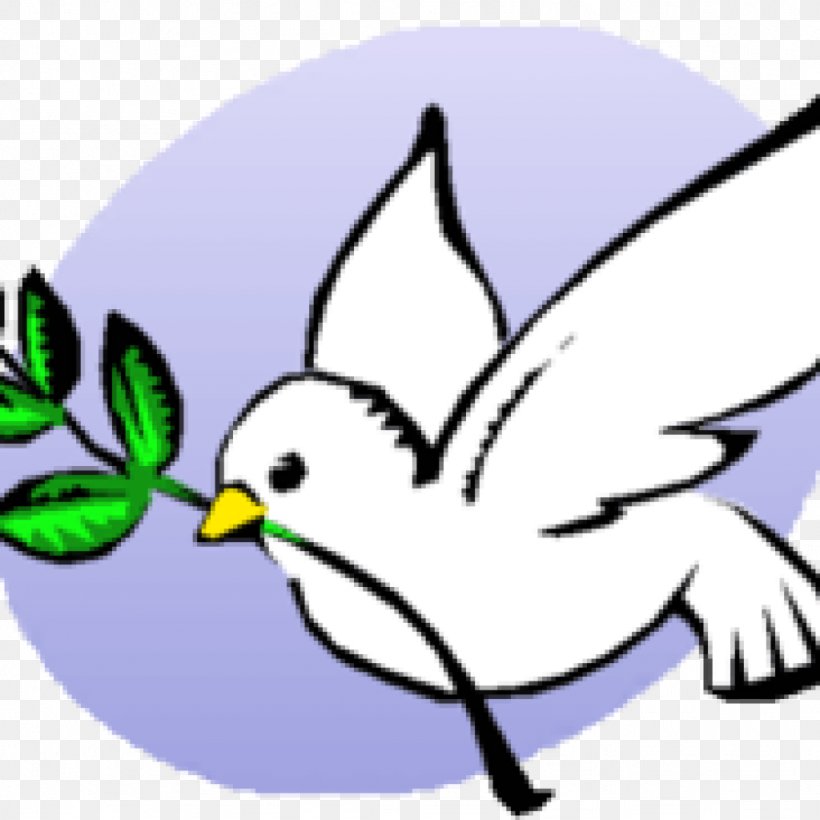 International Day Of Peace Columbidae World Day Of Peace Nova Scotia Voice Of Women, PNG, 1024x1024px, International Day Of Peace, Art, Artwork, Beak, Bird Download Free