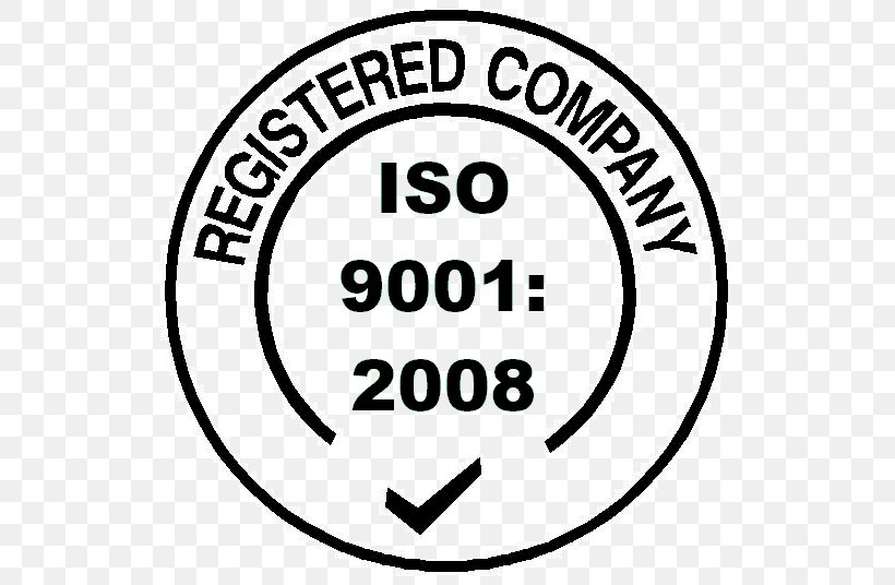 ISO 9000 International Organization For Standardization Certification Quality Management System, PNG, 542x536px, Iso 9000, Area, Black And White, Brand, Certification Download Free