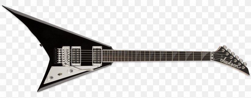 Jackson Rhoads Jackson King V Jackson Dinky Jackson DK2M Jackson Kelly, PNG, 1800x707px, Jackson Rhoads, Bass Guitar, Electric Guitar, Fingerboard, Guitar Download Free