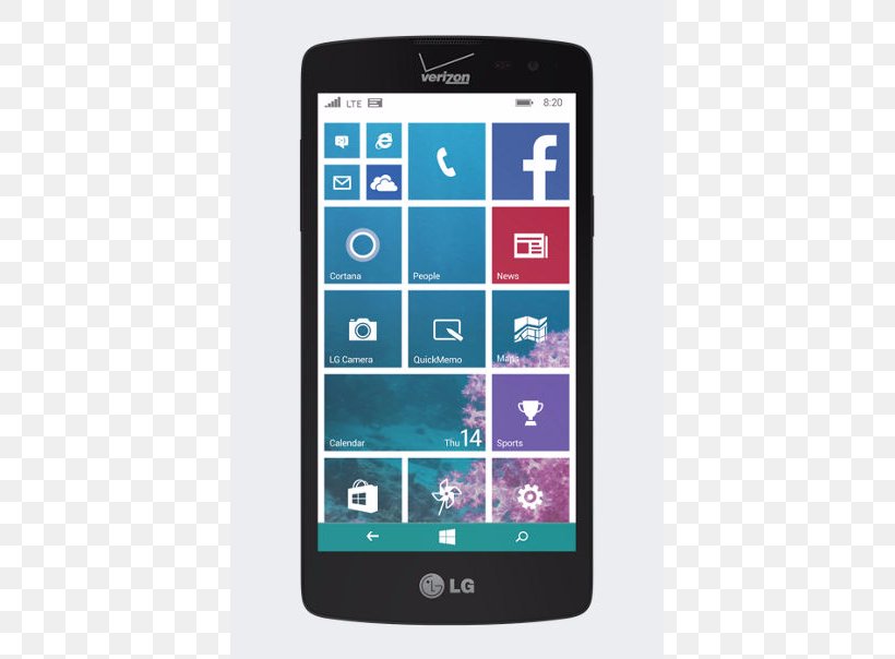 LG Electronics Verizon Wireless Telephone Windows Phone, PNG, 591x604px, Verizon Wireless, Cellular Network, Communication Device, Electronic Device, Electronics Download Free