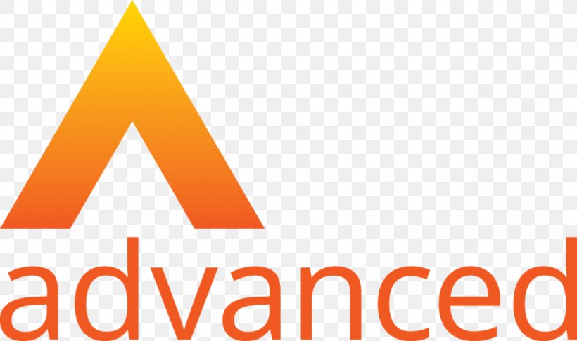 Logo Advanced Computer Software Enterprise Resource Planning Advanced Business Solutions, PNG, 1024x607px, Logo, Area, Brand, Business, Computer Download Free
