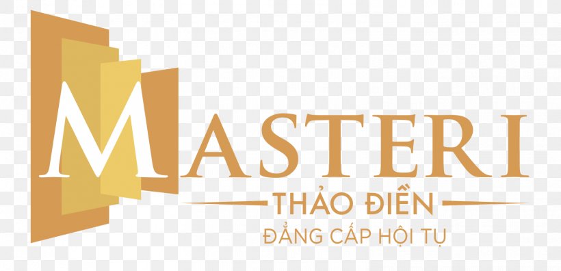 Masteri Thảo Điền Logo Mountain View Square, PNG, 1572x760px, Logo, Apartment, Brand, Building, District 2 Download Free