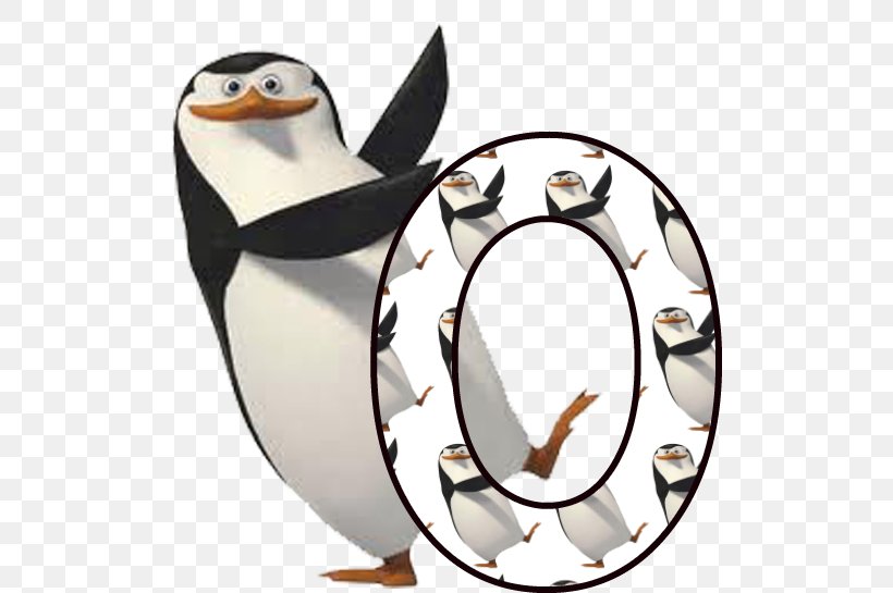 Penguin Madagascar Clip Art, PNG, 506x545px, Penguin, Animation, Beak, Bird, Cartoon Download Free